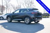 Used 2021 Buick Envision Essence image 4