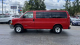 Used 2006 Chevrolet Express 3500 Passenger w/ LT Preferred Equipment Group image 2