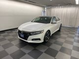 Used 2018 Honda Accord Sport image 2
