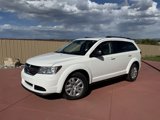 Used 2020 Dodge Journey SE w/ SE Popular Equipment Group image 3