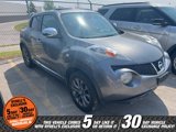 Used 2012 Nissan Juke SL w/ Sport Pkg image 3
