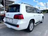 Used 2008 Lexus LX 570 4WD image 5