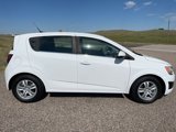Used 2013 Chevrolet Sonic LT image 4