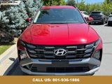 Used 2025 Hyundai Tucson SEL image 2