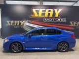 Used 2017 Subaru WRX Premium w/ Popular Package #1 image 3