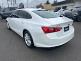 Used 2018 Chevrolet Malibu LT image 3