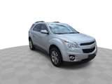 Certified 2015 Chevrolet Equinox LT w/ Power Convenience Package image 2