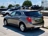 Used 2012 Chevrolet Equinox LTZ image 3