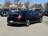Used 2014 Lincoln MKS AWD w/ Equipment Group 101A image 5