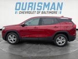 Used 2020 GMC Terrain SLE image 3