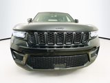 Certified 2022 Jeep Grand Cherokee Altitude image 2
