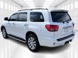 Used 2016 Toyota Sequoia Platinum image 4