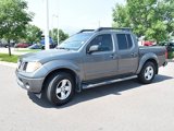 Used 2005 Nissan Frontier LE image 3