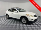 Used 2011 INFINITI EX35 Journey image 2