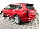 New 2025 Cadillac XT6 Luxury image 4