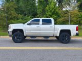 Used 2014 GMC Sierra 1500 SLT w/ SLT Crew Cab Value Package image 3