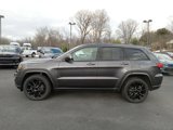 Used 2019 Jeep Grand Cherokee Altitude image 3