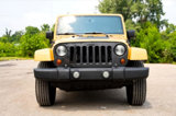 Used 2013 Jeep Wrangler Unlimited Sahara w/ Dual Top Group image 5