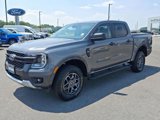 Certified 2024 Ford Ranger XLT w/ FX4 Off-Road Package image 5