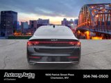 Used 2022 Kia K5 EX image 4