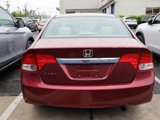 Used 2009 Honda Civic LX image 6