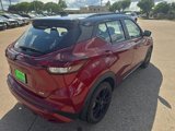 Certified 2023 Nissan Kicks SR image 5