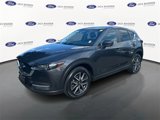 Used 2018 MAZDA CX-5 Touring w/ Preferred Equipment Package image 2