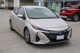 Used 2021 Toyota Prius Prime XLE w/ Carpet Mat Package (TMS) image 3