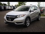 Used 2016 Honda HR-V LX image 3