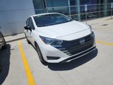Used 2024 Nissan Versa S w/ S Plus Package image 3