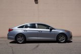 Used 2017 Hyundai Sonata ECO image 3