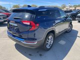 Used 2022 GMC Terrain SLT image 6