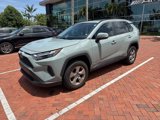 Used 2023 Toyota RAV4 XLE image 3