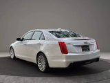 Used 2018 Cadillac CTS Premium Luxury image 6