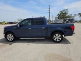 Used 2018 Ford F150 Lariat w/ Equipment Group 502A Luxury image 3