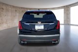 New 2025 Cadillac XT5 Luxury w/ LPO, Floor Liner Package image 5