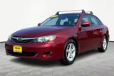 Used 2010 Subaru Impreza 2.5i image 2