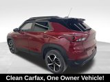 Used 2021 Chevrolet TrailBlazer RS image 3
