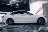 Used 2019 Mercedes-Benz E 300 4MATIC image 2