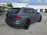 Used 2020 Volkswagen Tiguan SE R-Line image 5