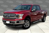 Used 2020 Ford F150 XLT w/ Equipment Group 302A Luxury image 3