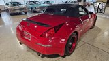 Used 2005 Nissan 350Z Touring image 4
