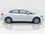 Used 2012 Honda Civic EX-L image 4