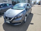 Certified 2021 Nissan Leaf S w/ S Charge Package image 6