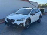 Used 2023 Subaru Crosstrek 2.5i Sport image 2