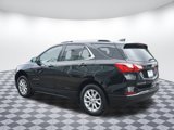 Used 2018 Chevrolet Equinox LT w/ Sun & Infotainment Package image 5