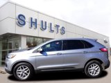 Certified 2022 Ford Edge SEL w/ Convenience Package image 2