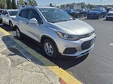 Used 2019 Chevrolet Trax LT w/ LT Convenience Package image 2