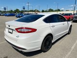 Used 2014 Ford Fusion SE w/ Equipment Group 202A image 2