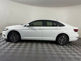 Used 2021 Volkswagen Jetta SE w/ SE Cold Weather Package image 3